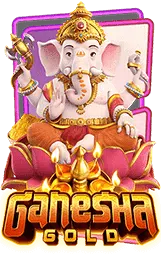 ganesha-gold