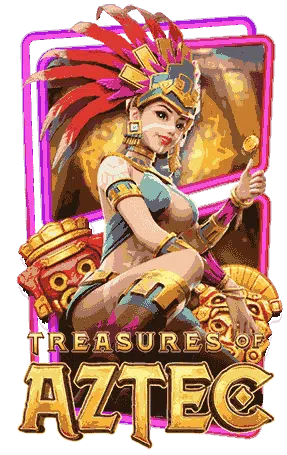 pgslot-treasures-aztec-1